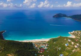 Lambert Poolside Investment Condos - B9 - Studios