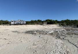 Pearl Point Beachfront Lot 28