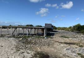 Pearl Point Beachfront Lot 28