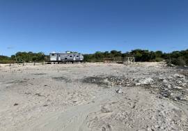 Pearl Point Beachfront Lot 28