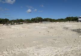 Pearl Point Beachfront Lot 28