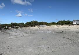 Pearl Point Beachfront Lot 28