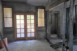 Brewer's Bay Apartment Fixer Upper