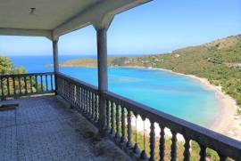 Brewer's Bay Apartment Fixer Upper