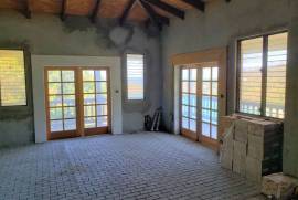 Brewer's Bay Apartment Fixer Upper