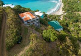 Brewer's Bay Apartment Fixer Upper