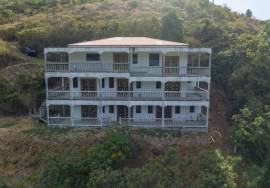 Brewer's Bay Apartment Fixer Upper