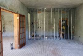 Brewer's Bay Apartment Fixer Upper