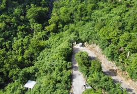 Pockwood Pond Hillside Home Lot 77