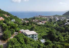 Pockwood Pond Hillside Home Lot 77