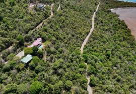 Huge Belmont Estate Flat Lot 313