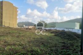 Land for Construction at Height with PIP Approved in Valongo