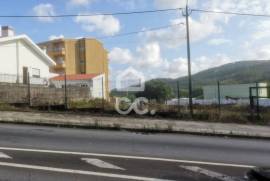 Land for Construction at Height with PIP Approved in Valongo