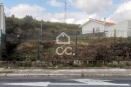 Land for Construction at Height with PIP Approved in Valongo