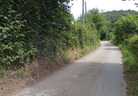 Developable Land for Sale in the Barrio de Pino, Sámano, Castro Urdiales