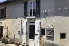 For Sale Cozy Cottage close to Confolens in the Charente