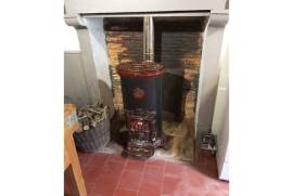 For Sale Cozy Cottage close to Confolens in the Charente