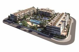 2 Bedrooms - Apartment - Alicante - For Sale - 564