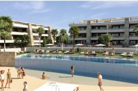 3 Bedrooms - Apartment - Alicante - For Sale - 566