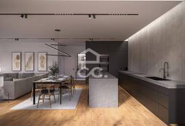 New 4 bedroom villa with swimming pool, Óbidos