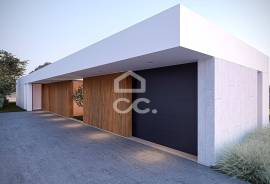 New 4 bedroom villa with swimming pool, Óbidos