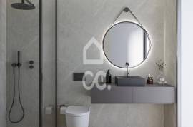 New 4 bedroom villa with swimming pool, Óbidos