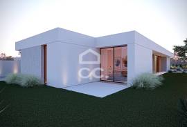 New 4 bedroom villa with swimming pool, Óbidos