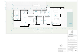 New 4 bedroom villa with swimming pool, Óbidos