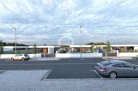 New 4 bedroom villa with swimming pool, Óbidos