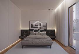 New 4 bedroom villa with swimming pool, Óbidos