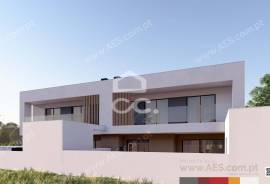 Semi-detached Seixal AMORA
