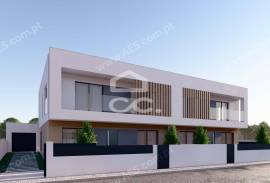 Semi-detached Seixal AMORA