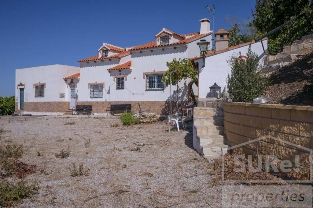 Excellent investment on the Costa del Sol