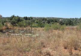 Estombar Land with project for Rural Tourism