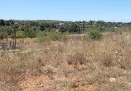 Estombar Land with project for Rural Tourism