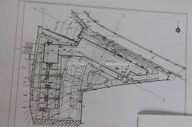 Estombar Land with project for Rural Tourism