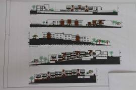 Estombar Land with project for Rural Tourism