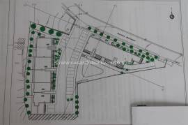 Estombar Land with project for Rural Tourism