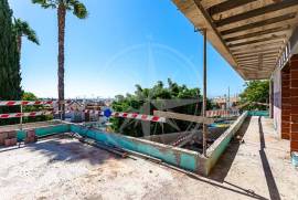 New 5 Bedroom Villa Tavira  with Pool, Basement, Sea View