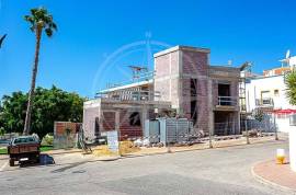 New 5 Bedroom Villa Tavira  with Pool, Basement, Sea View