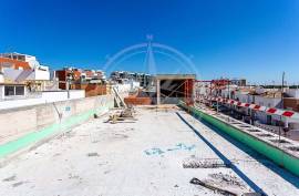 New 5 Bedroom Villa Tavira  with Pool, Basement, Sea View