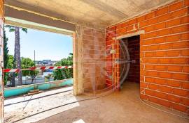 New 5 Bedroom Villa Tavira  with Pool, Basement, Sea View