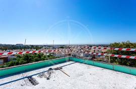 New 5 Bedroom Villa Tavira  with Pool, Basement, Sea View