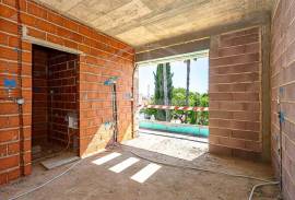 New 5 Bedroom Villa Tavira  with Pool, Basement, Sea View