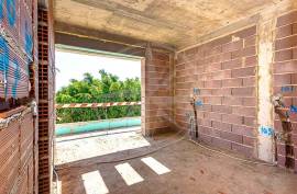 New 5 Bedroom Villa Tavira  with Pool, Basement, Sea View