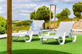 Unique and exclusive estate in the heart of Alentejo
