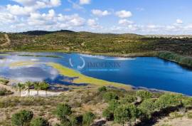Unique and exclusive estate in the heart of Alentejo