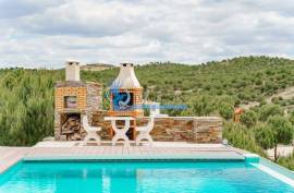 Unique and exclusive estate in the heart of Alentejo