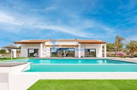 Unique and exclusive estate in the heart of Alentejo