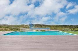 Unique and exclusive estate in the heart of Alentejo